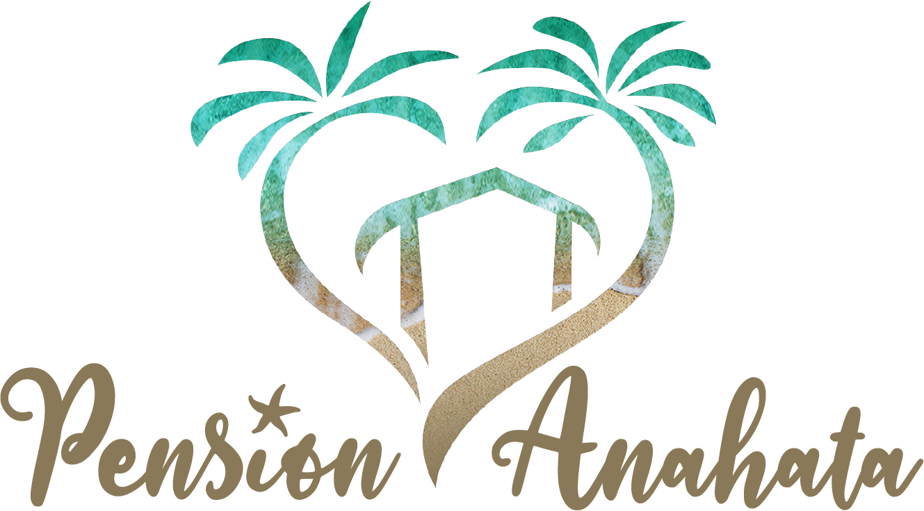 Pension Anahata